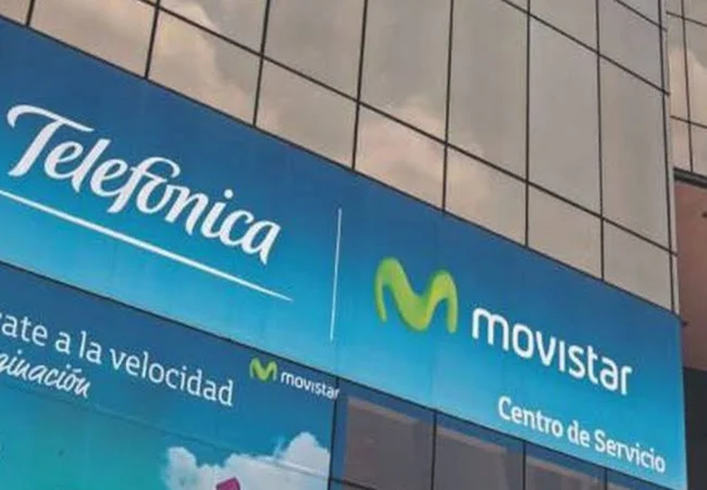 Telefónica evalúa vender su filial en Venezuela tras 35 años en el país