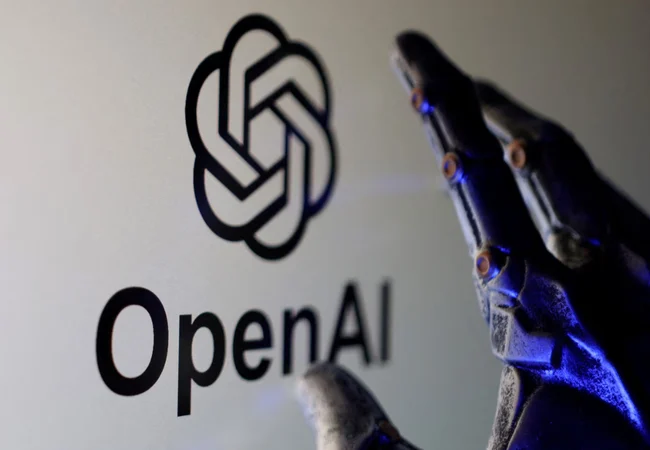 OpenAI plantea que EE. UU. lidere la regulación global de la inteligencia artificial