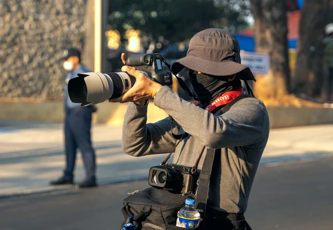 SNTP exige la derogacion de la Ley contra el Odio para garantizar el ejercicio del periodismo