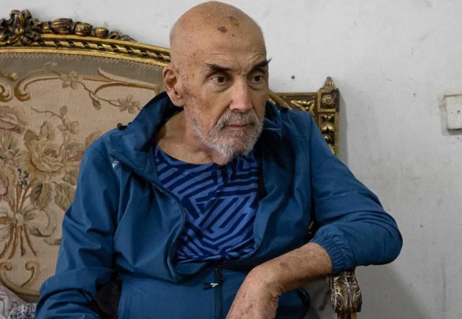 Familiares piden restos de José Breijo que llevan casi dos meses en la morgue: Quieren tirar sus cenizas al mar como fue su última voluntad
