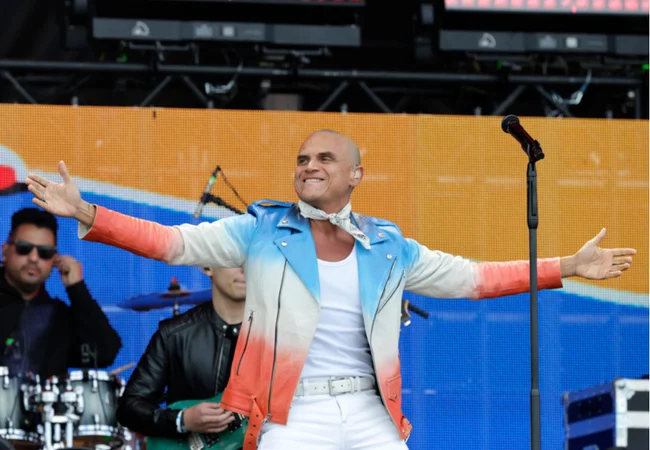 Silvestre Dangond viene a Maracaibo para "El Baile de Todos"