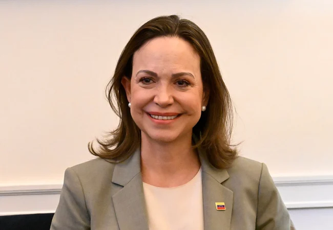 EE. UU. dice no saber quién impide el regreso de María Corina Machado a Venezuela