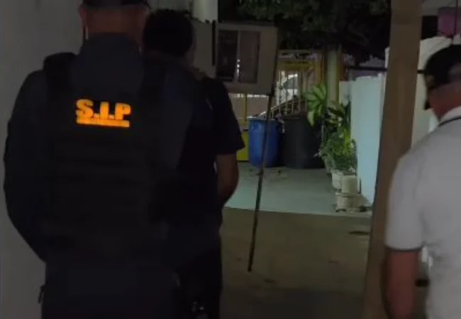 Capturado un hombre luego de agredir a un adulto mayor en su propia casa en el sector Panamericano