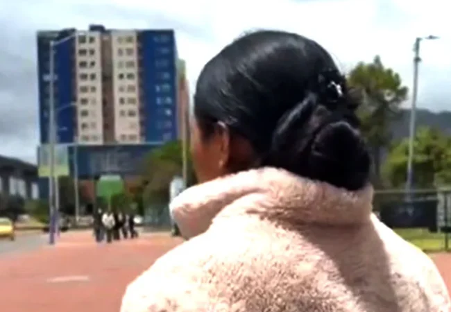 "Que nunca salga de la cárcel": El doloroso clamor de la hermana de Ana Lucía tras la captura del presunto homicida