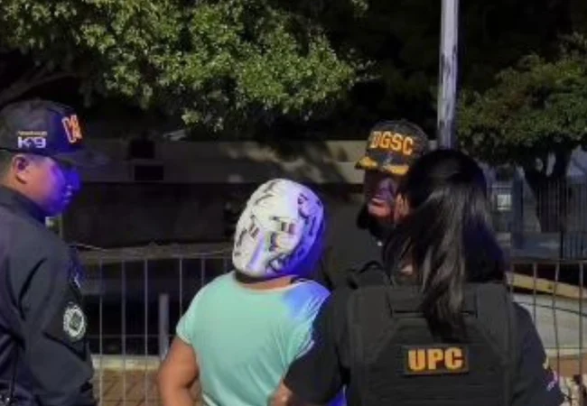 Detienen a mujer por maltrato infantil en Maracaibo