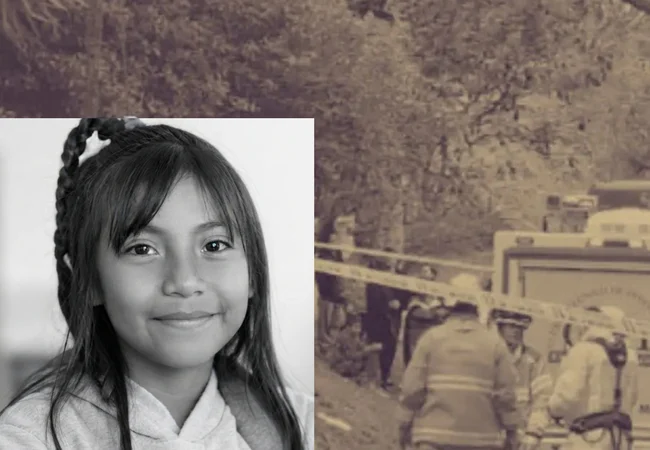 Conversaciones de WhatsApp revelan que el asesino de Ana Lucía abusó sexualmente de la niña zuliana