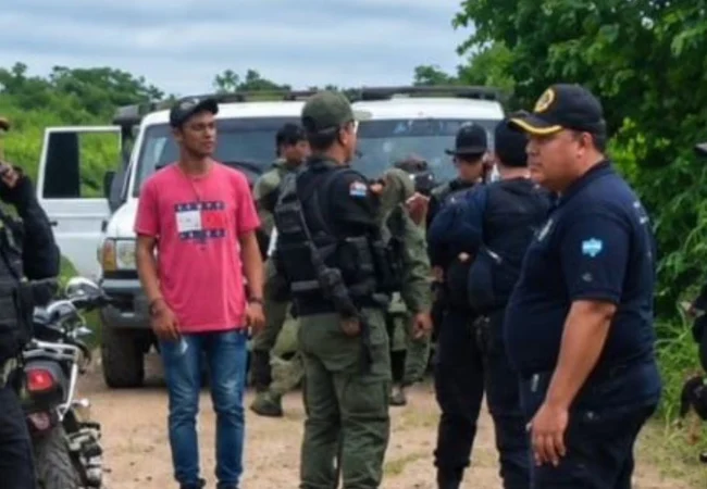 Cicpc abatió a sicario que último a joven e hirió a su padre en Jesús María Semprun