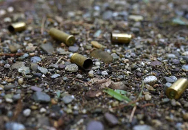 Muere venezolano y un carabinero en violento enfrentamiento a tiros en Chile