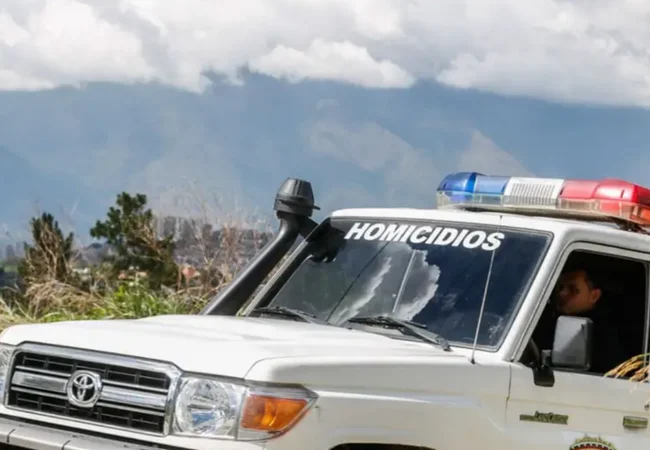 Tres presuntos extorsionadores abatidos por el Cicpc en San Carlos