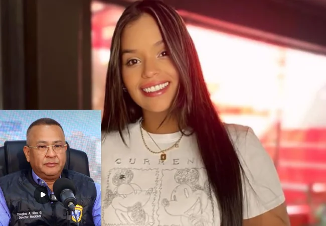 Cicpc esclareció el femicidio de la patinadora Greina Galbán: su pareja la asesinó, simuló un suicidio y fingió auxiliarla