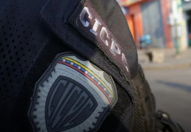 Cicpc reporta reducción de la incidencia delictiva, pero advierte repunte en el hurto de motocicletas