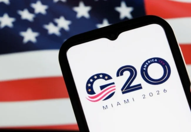 EEUU impulsa el potencial petrolero y gasífero venezolano desde la cumbre del G20