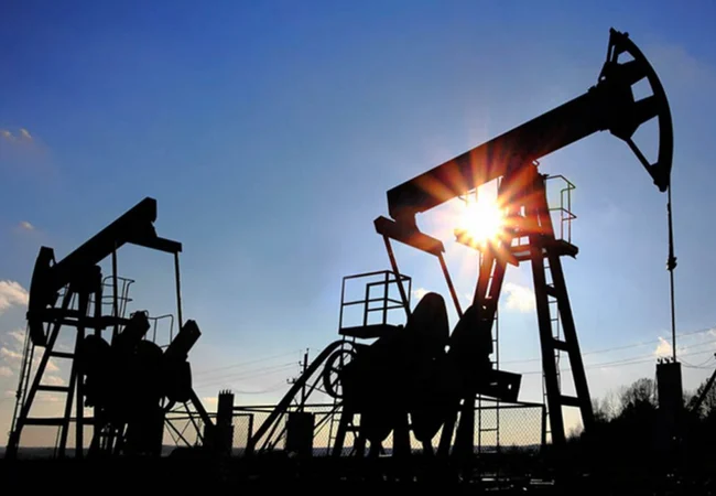 Exportaciones petroleras venezolanas a EE. UU. alcanzan su mayor nivel semanal en nueve años