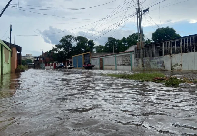 Clamor en Los Olivos: Habitantes del sector La Boquilla lidian con problemas de vialidad y drenaje acumulados por años