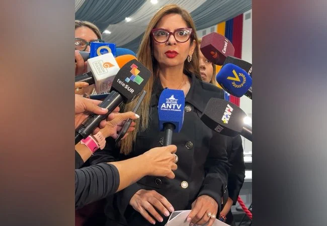 Nora Bracho exige solución urgente en el sistema termoeléctrico: “La gente está sufriendo”