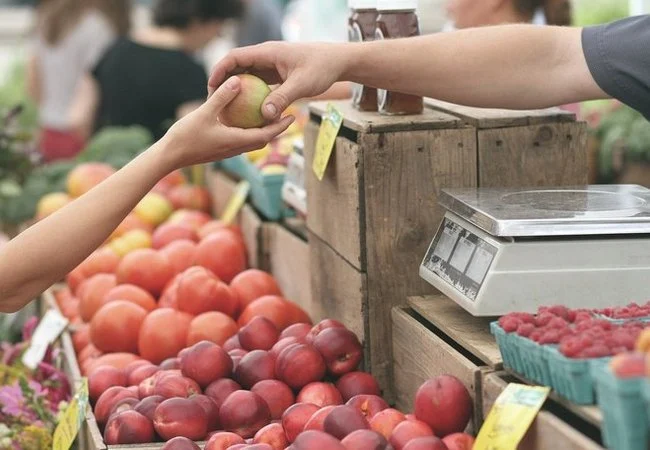 Cinco tipos de consumidores se mueven en estos tiempos en la zona comercial del país