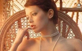Silvia Kristel: Un alma desnuda