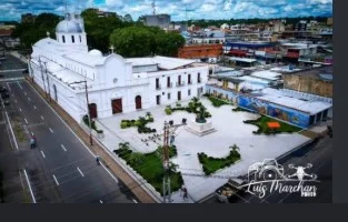 Acarigua cumple 406 años!: De San Miguel a la Capital de las Espigas