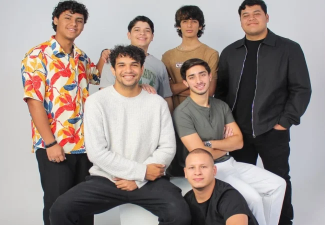 De Maracaibo a Asia: Ensamble zuliano "Onda Funky" representará a Latinoamérica en el Yamaha International Highlight Concert 2026 en Tailandia