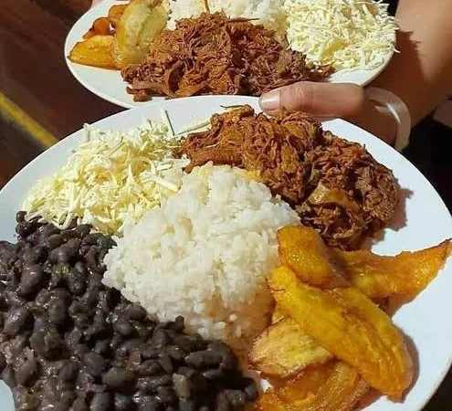 El pabellón criollo maracucho: La joya de la gastronomía zuliana