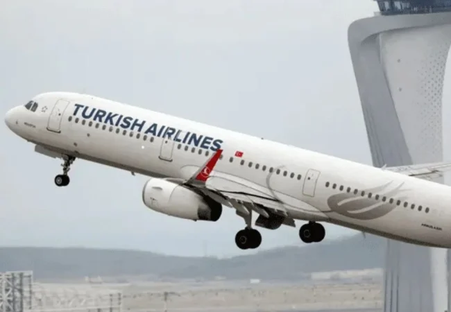 Turkish Airlines reanudará sus vuelos entre Estambul y Caracas a partir del 1-Oct