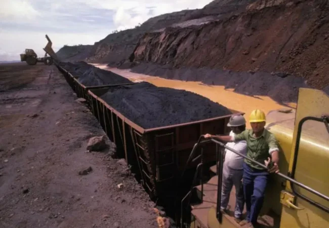 Reuters: Heeney Capital firma acuerdo para operar mina en Venezuela y exportar oro