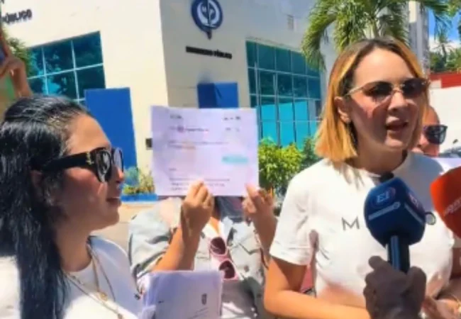 Familiares de Hodra Peña piden ante el Ministerio Público de Lara investigar su muerte