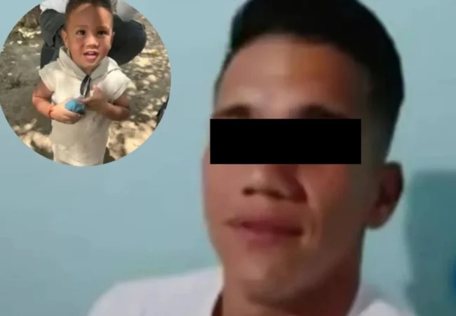Lo mató porque lloraba por hambre: Turba lo sacó de la comisaría en el estado Bolívar y se desconoce su paradero