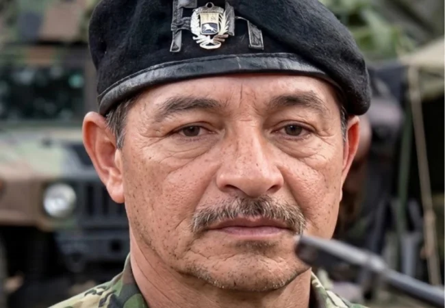 Abelardo de la Espriella informa la baja de alias "Robinson Gutiérrez", presunto cabecilla del magnicidio de Miguel Uribe Turbay