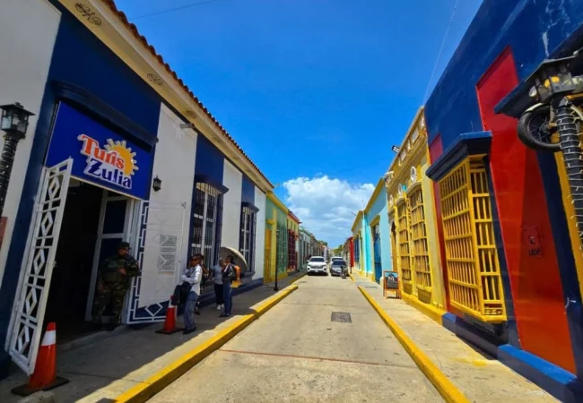 El Zulia conmemora el Día Mundial del Turismo