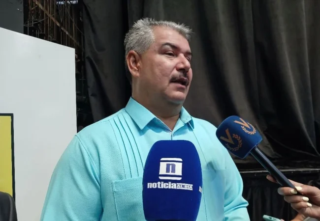 Gobernador Luis Caldera: Una falla nacional generó las afectaciones en el Sistema Termoeléctrico del Zulia