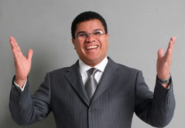 "El Conde del Guácharo" bajo estricta observación médica tras sufrir una afección cardiovascular en Puerto Ordaz