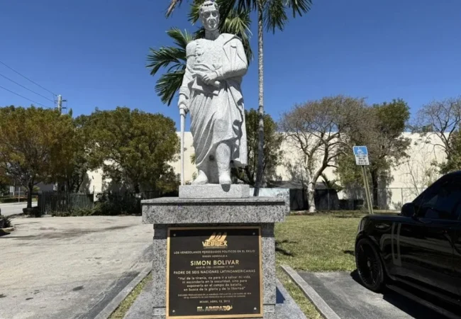 Denuncian que Doral se convirtió en un "pueblo fantasma" por ola de deportaciones en EE UU