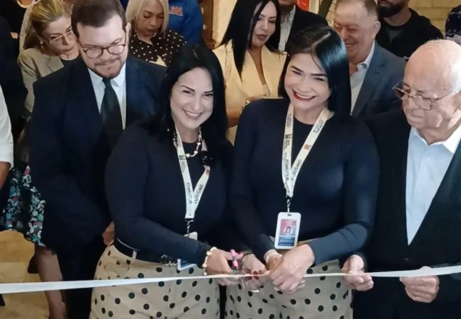 Con la participación de 70 marcas fue inaugurada la 1ra Vitrina Turística Maracaibo 2026