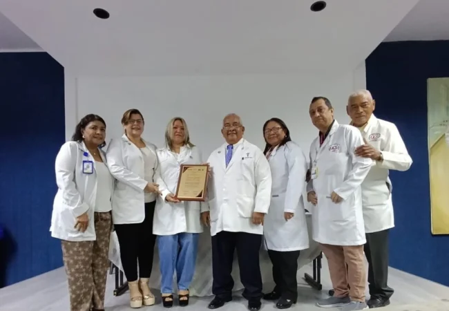 El SAHUM graduó a 119 técnicos y auxiliares
