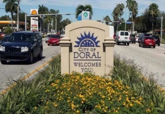 Controles migratorios y cautela ciudadana inciden en la dinámica residencial y comercial de Doral