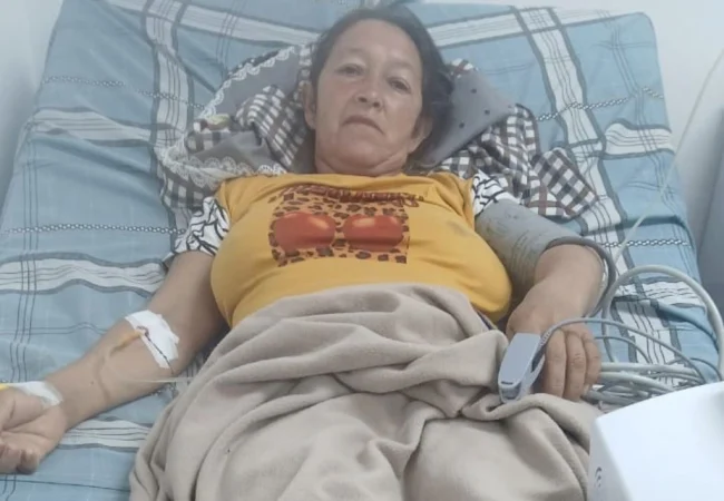 Solicitan con urgencia cuatro ampollas de suero antiofídico para paciente en el estado Lara