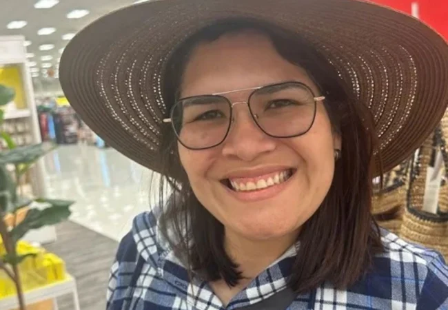 Detienen en EE UU a la ingeniera venezolana Patricia Váldez tras acudir a cita de asilo: Tiene un bebé de tres meses