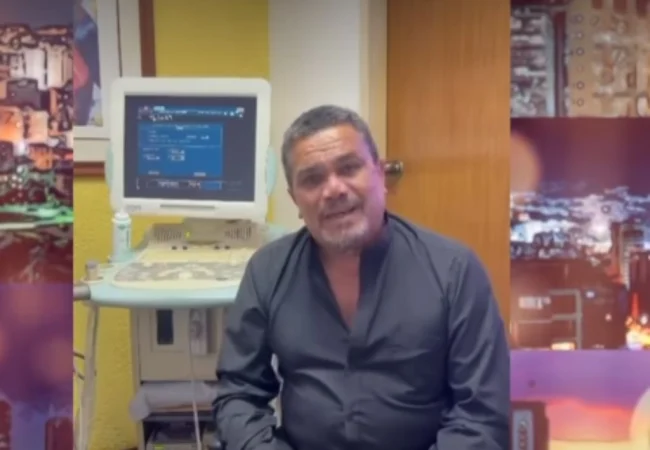 "Una batalla más que ganamos": El Conde del Guácharo reaparece tras superar una afección cardiovascular
