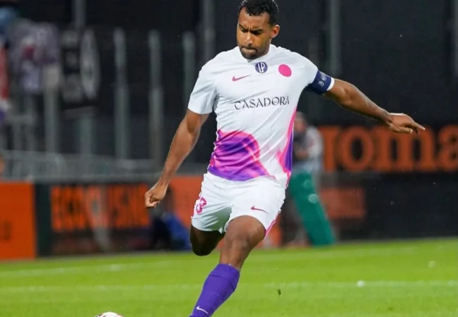 Cristian Cásseres Jr. brilla en Francia y se adueña del liderato de asistencias en la Ligue 1