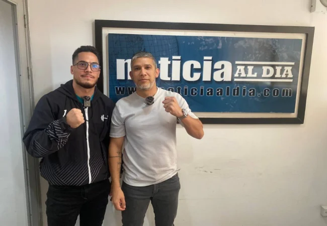 Todo listo para Zulia Nocaut: Un evento de alta calidad con ocho peleas imperdibles
