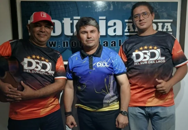 Con el alma cargada de tradición: Agrupación "Del Sur del Lago" vuelve a Maracaibo en busca de la Gaita del Año con "Letras de Oro"