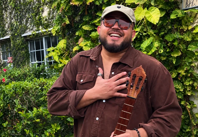 ¿Vuelve a casa? Mario Cáceres confiesa su añoranza por Maracaibo y celebra con «Corazón de Gaitero» 