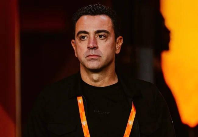 Países Bajos resurge ante su público: Primera victoria de la era Xavi