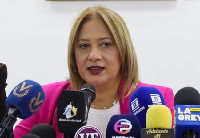 Marilene Huerta, intendente del Sedemat: Plataforma Sigat está apegada a la legalidad