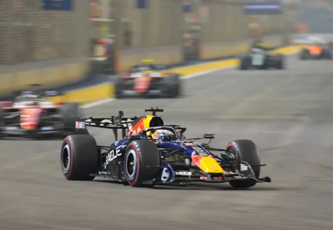 La F1 regresa a África: Ruanda será sede de diez Grandes Premios a partir de 2030