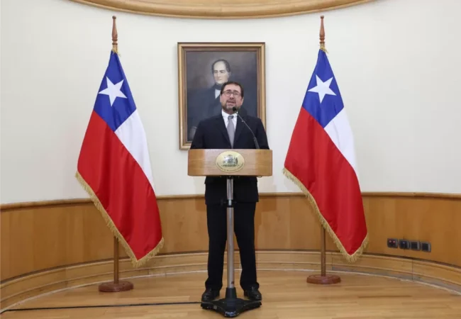 Anuncian reapertura de dos consulados de Chile en Venezuela a partir del 19-Oct