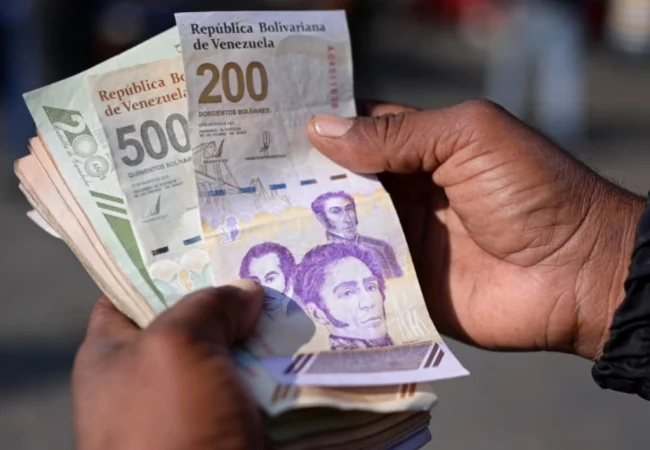 Llegan los AGUINALDOS: Empresas privadas en Maracaibo comienzan a pagar