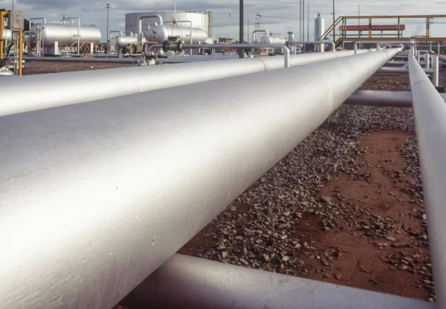 Intercambio de gas venezolano por energía eléctrica colombiana: Plantea Cavecol