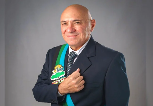 Otorgan libertad plena al exalcalde de Cabimas Nabil Maalouf